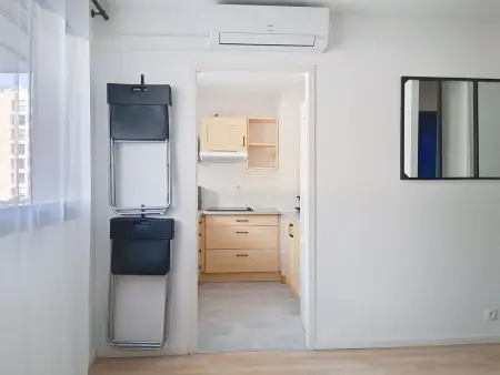 Le Maresol, Appartement 4 personnes à Cagnes sur Mer - Photo 17