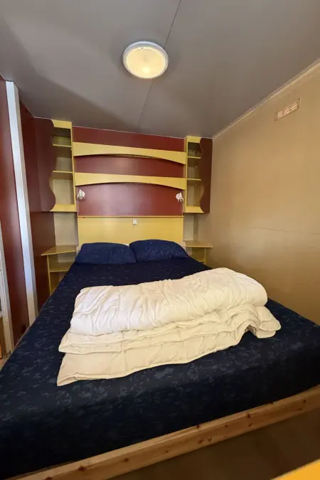 Camping Paradiso - Aranciona 7, Maison 5 personnes à Viareggio - Photo 3