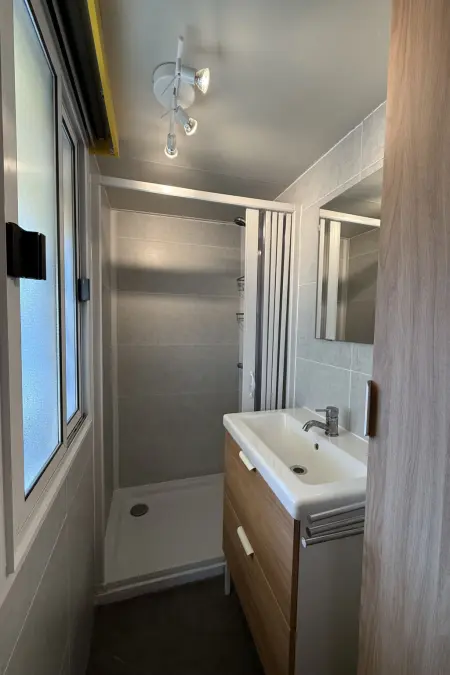 Camping Paradiso - Aranciona 7, Maison 5 personnes à Viareggio - Photo 6