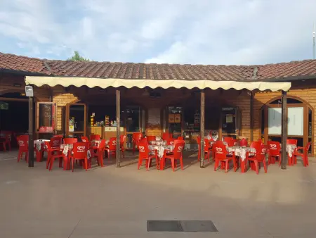 Camping Paradiso - Aranciona 7, Maison 5 personnes à Viareggio - Photo 14