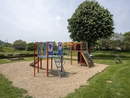 Camping Gritt - Lodge, Maison 5 personnes à Ingeldorf - Photo 1