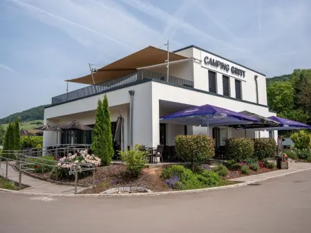 Camping Gritt - Lodge, Maison 5 personnes à Ingeldorf - Photo 3