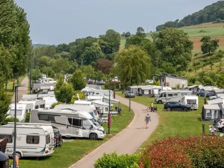Camping Gritt - Lodge, Maison 5 personnes à Ingeldorf - Photo 4