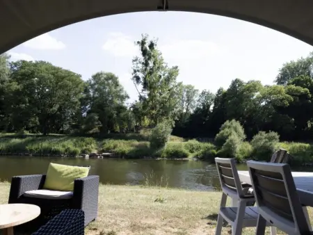 Camping Gritt - Lodge, Maison 5 personnes à Ingeldorf - Photo 14