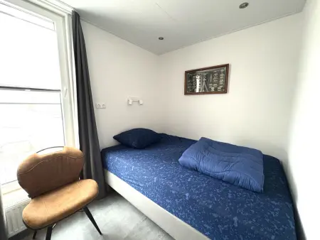 Maasterp - Woonboot 1, Appartement 2 personnes à Ohe en Laak - Photo 8