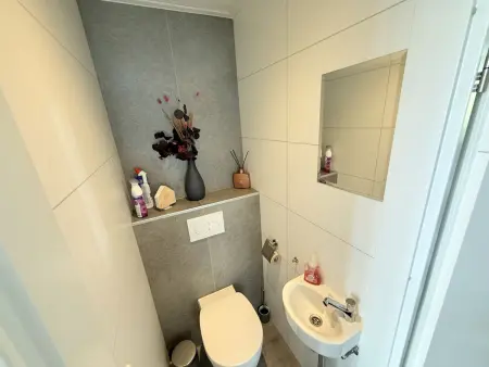 Maasterp - Woonboot 1, Appartement 2 personnes à Ohe en Laak - Photo 10