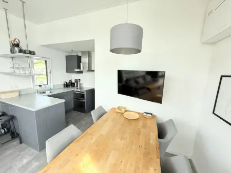 Maasterp - Woonboot 16, Appartement 4 personnes à Ohe en Laak - Photo 6