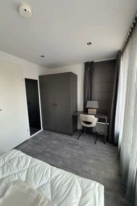 Maasterp - Woonboot 5, Appartement 4 personnes à Ohe en Laak - Photo 7