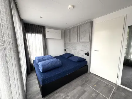 Maasterp - Woonboot 5, Appartement 4 personnes à Ohe en Laak - Photo 8
