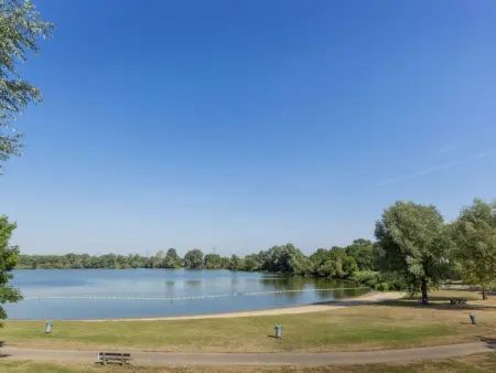 Maasterp - Woonboot 5, Appartement 4 personnes à Ohe en Laak - Photo 13