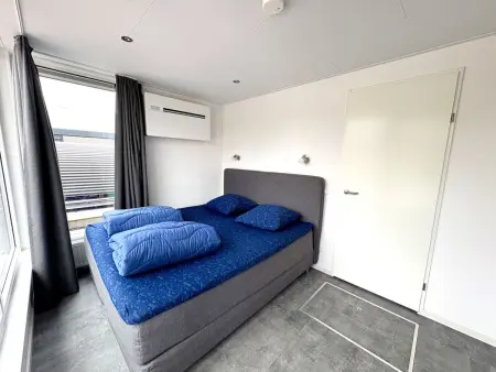 Maasterp - Woonboot 2, Appartement 4 personnes à Ohe en Laak - Photo 7