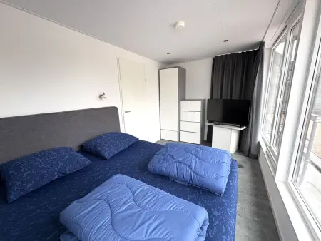Maasterp - Woonboot 2, Appartement 4 personnes à Ohe en Laak - Photo 8