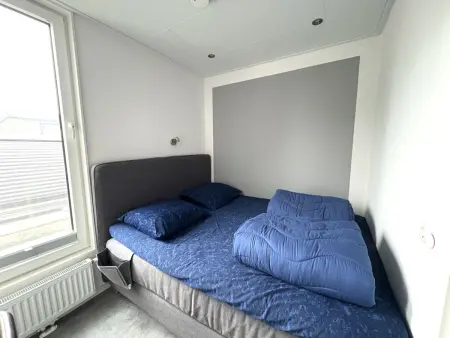 Maasterp - Woonboot 2, Appartement 4 personnes à Ohe en Laak - Photo 10
