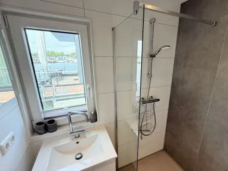 Maasterp - Woonboot 2, Appartement 4 personnes à Ohe en Laak - Photo 11