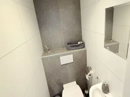 Maasterp - Woonboot 2, Appartement 4 personnes à Ohe en Laak - Photo 12
