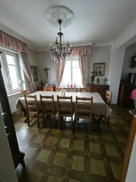 Spacieuse maison à Bitche de 300 m² avec 8 chambres - Photo 3