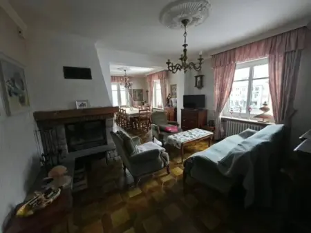 Spacieuse maison à Bitche de 300 m² avec 8 chambres - Photo 4