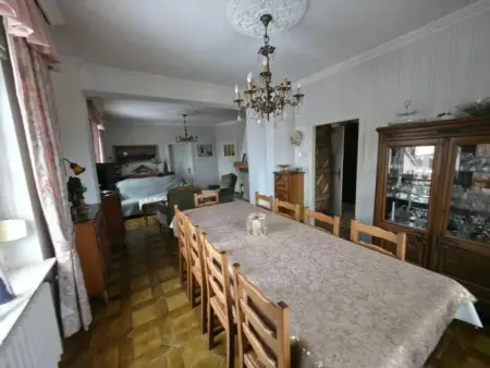 Spacieuse maison à Bitche de 300 m² avec 8 chambres - Photo 5