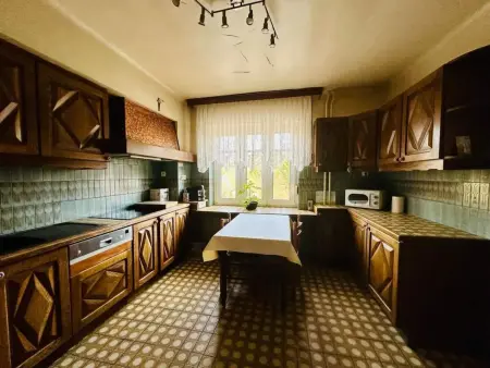 Spacieuse maison à Bitche de 300 m² avec 8 chambres - Photo 6