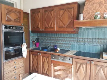 Spacieuse maison à Bitche de 300 m² avec 8 chambres - Photo 7