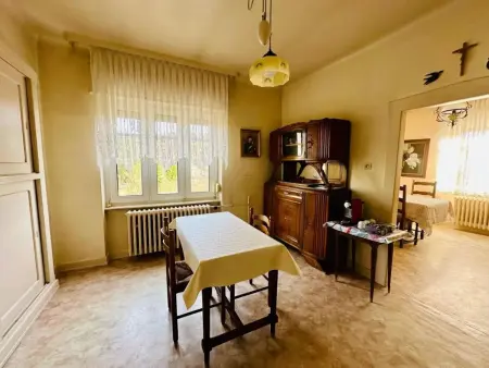 Spacieuse maison à Bitche de 300 m² avec 8 chambres - Photo 12