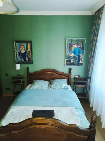 Spacieuse maison à Bitche de 300 m² avec 8 chambres - Photo 17