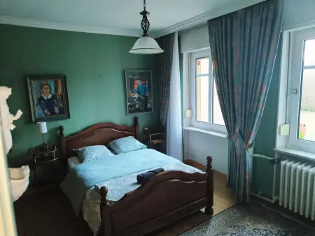 Spacieuse maison à Bitche de 300 m² avec 8 chambres - Photo 18