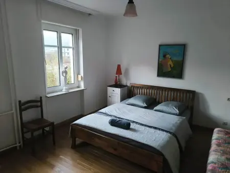 Spacieuse maison à Bitche de 300 m² avec 8 chambres - Photo 21