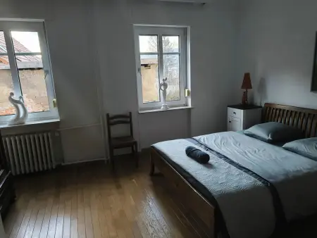 Spacieuse maison à Bitche de 300 m² avec 8 chambres - Photo 22