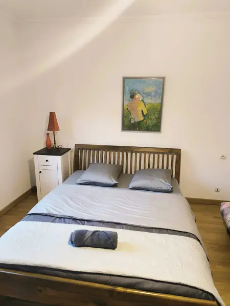 Spacieuse maison à Bitche de 300 m² avec 8 chambres - Photo 23