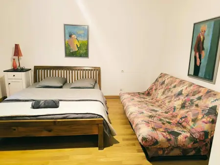 Spacieuse maison à Bitche de 300 m² avec 8 chambres - Photo 24