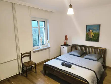 Spacieuse maison à Bitche de 300 m² avec 8 chambres - Photo 25