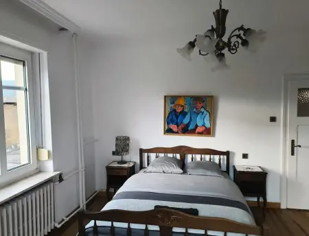 Spacieuse maison à Bitche de 300 m² avec 8 chambres - Photo 27