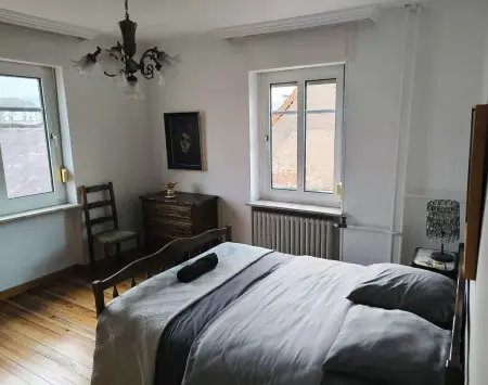 Spacieuse maison à Bitche de 300 m² avec 8 chambres - Photo 28