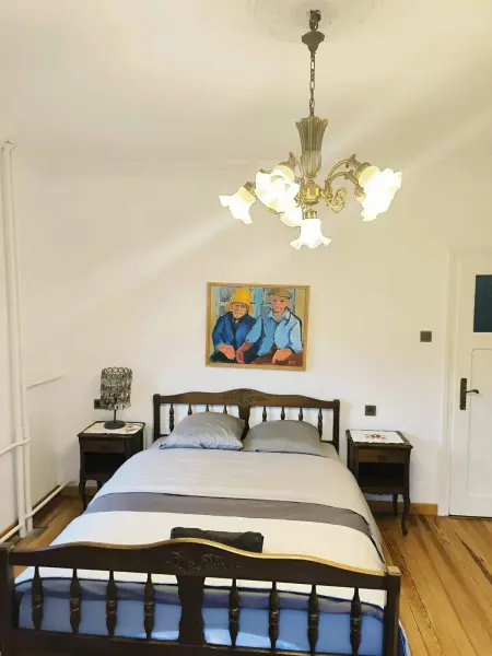 Spacieuse maison à Bitche de 300 m² avec 8 chambres - Photo 29