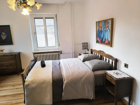 Spacieuse maison à Bitche de 300 m² avec 8 chambres - Photo 30