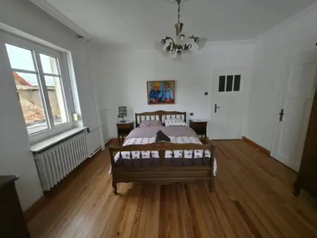 Spacieuse maison à Bitche de 300 m² avec 8 chambres - Photo 31