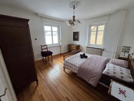 Spacieuse maison à Bitche de 300 m² avec 8 chambres - Photo 32
