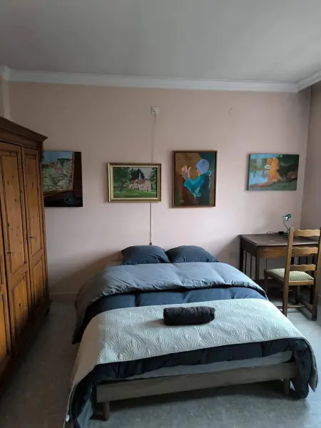 Spacieuse maison à Bitche de 300 m² avec 8 chambres - Photo 33