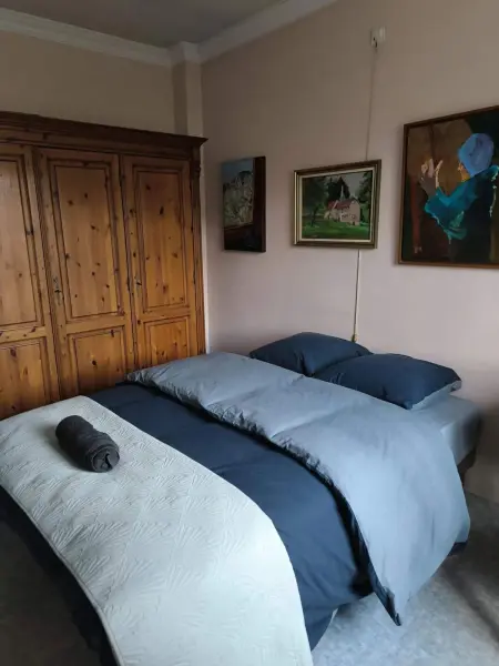 Spacieuse maison à Bitche de 300 m² avec 8 chambres - Photo 35