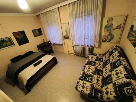 Spacieuse maison à Bitche de 300 m² avec 8 chambres - Photo 37