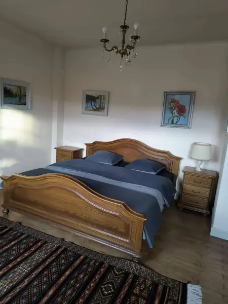 Spacieuse maison à Bitche de 300 m² avec 8 chambres - Photo 38