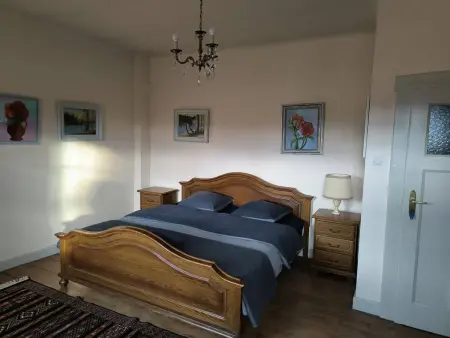 Spacieuse maison à Bitche de 300 m² avec 8 chambres - Photo 39
