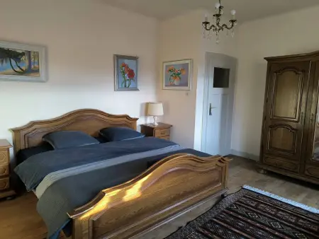 Spacieuse maison à Bitche de 300 m² avec 8 chambres - Photo 41