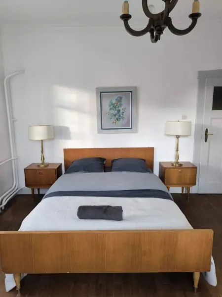 Spacieuse maison à Bitche de 300 m² avec 8 chambres - Photo 44