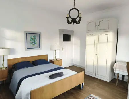 Spacieuse maison à Bitche de 300 m² avec 8 chambres - Photo 46