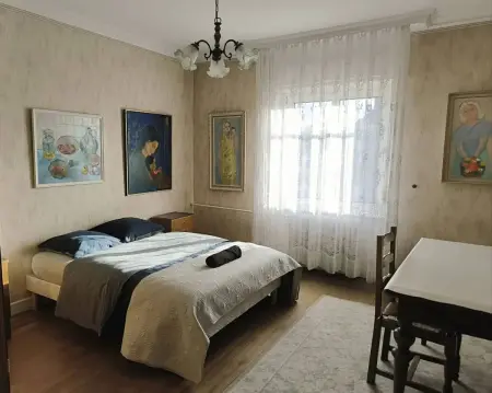 Spacieuse maison à Bitche de 300 m² avec 8 chambres - Photo 48