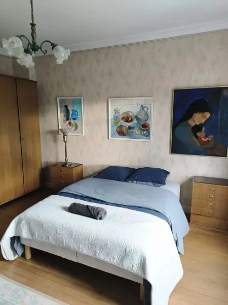 Spacieuse maison à Bitche de 300 m² avec 8 chambres - Photo 49