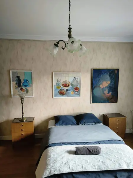 Spacieuse maison à Bitche de 300 m² avec 8 chambres - Photo 51