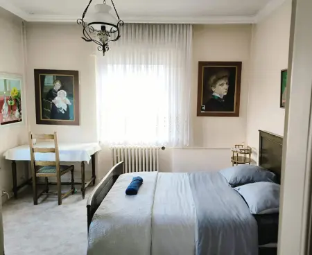 Spacieuse maison à Bitche de 300 m² avec 8 chambres - Photo 52